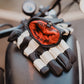 Holyfreedom Pitt Gloves - Black/White