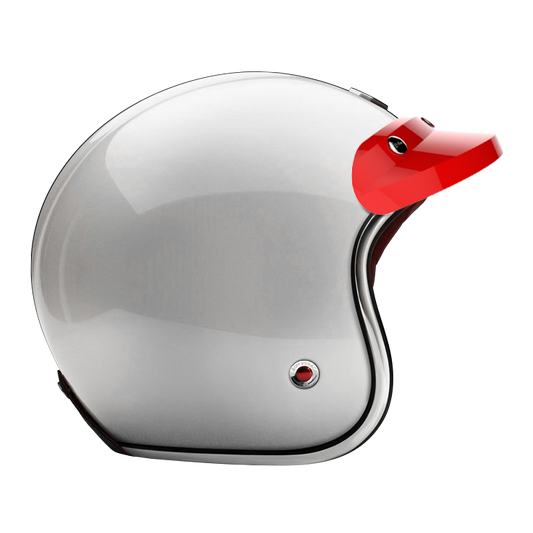 Ruby Pavilion Helmets MOTOMAN