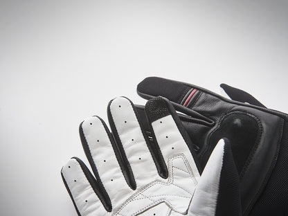 Fuel Rally Raid 2 Gloves - Black