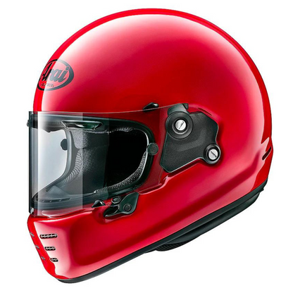Arai Rapide Neo - Red – MOTOMAN Arai Rapide Neo - Red – MOTOMAN