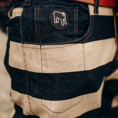 Holyfreedom Rinsed Jeans - Reno