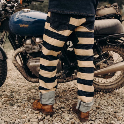 Holyfreedom Rinsed Jeans - Reno