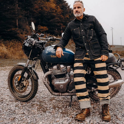 Holyfreedom Rinsed Jeans - Reno