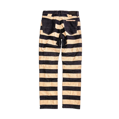 Holyfreedom Rinsed Jeans - Reno