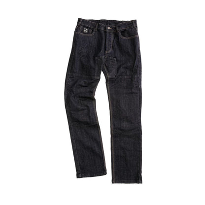 Holyfreedom Rinsed Jeans - Raw