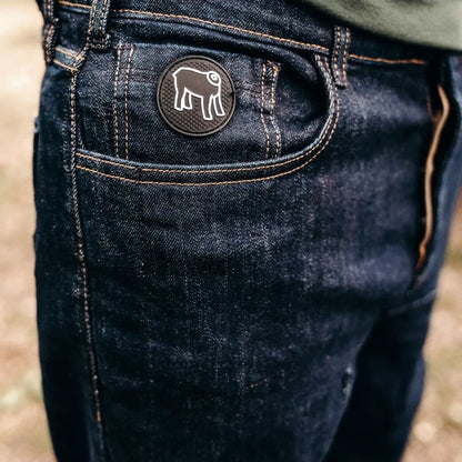 Holyfreedom Rinsed Jeans - Raw