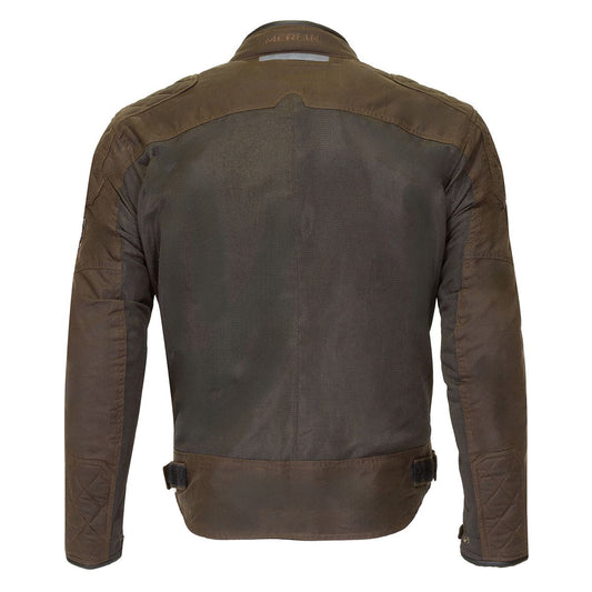 Merlin Shenstone II Cotec Air Jacket - Olive