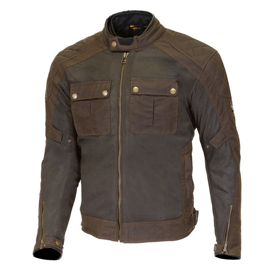 Merlin Shenstone II Cotec Air Jacket - Olive