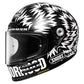 Shoei Glamster - Neighborhood
