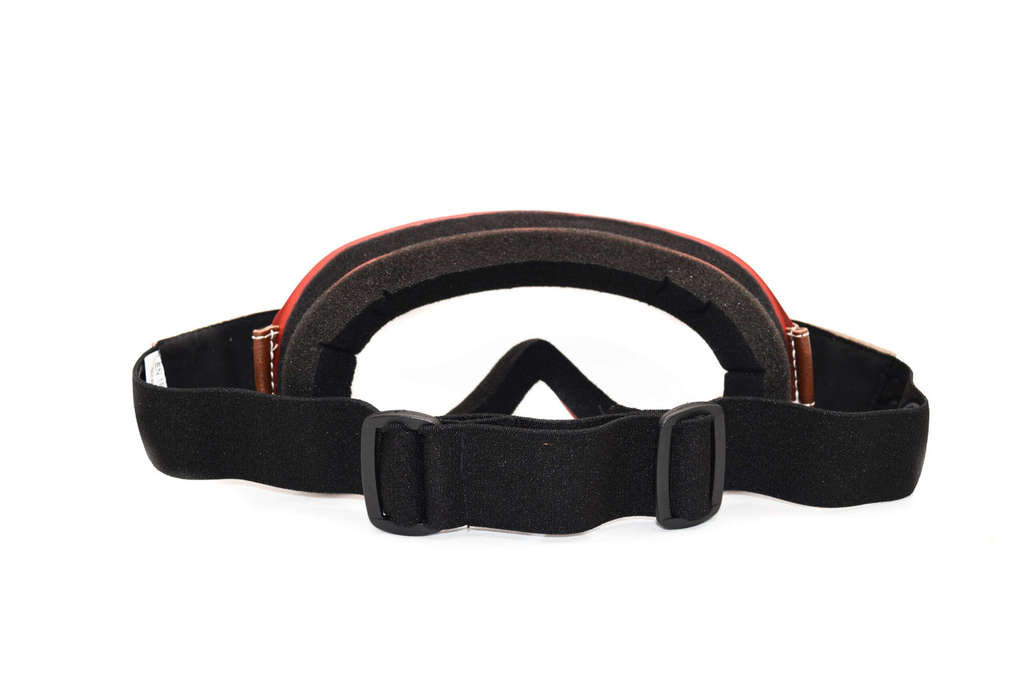 Baruffaldi Speed 4 Goggles - Imperial Red