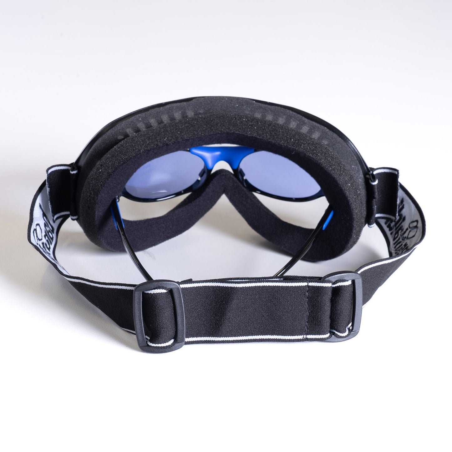 Baruffaldi Speed 4 Goggles - Imperial Red