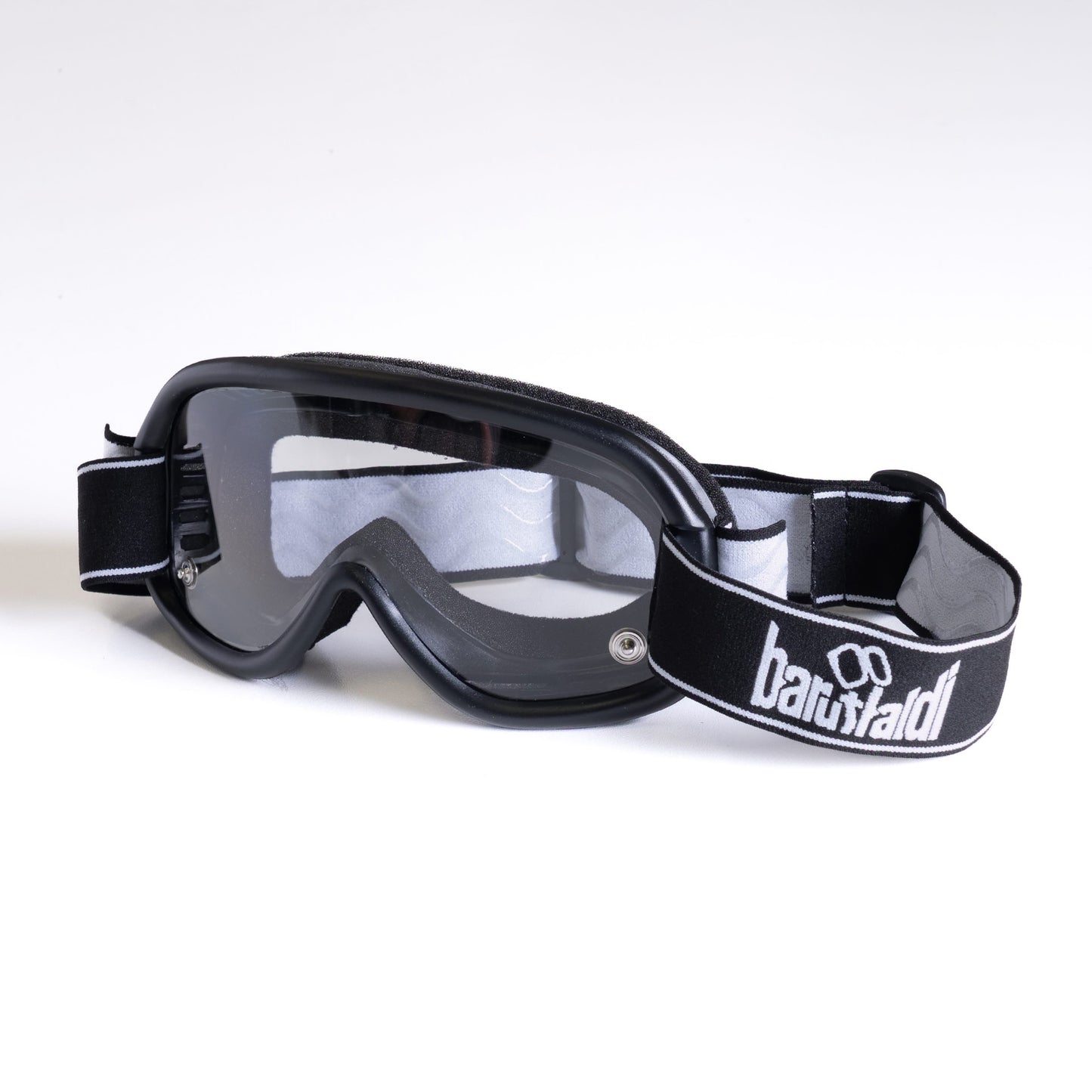 Baruffaldi Speed 4 Goggles - Black