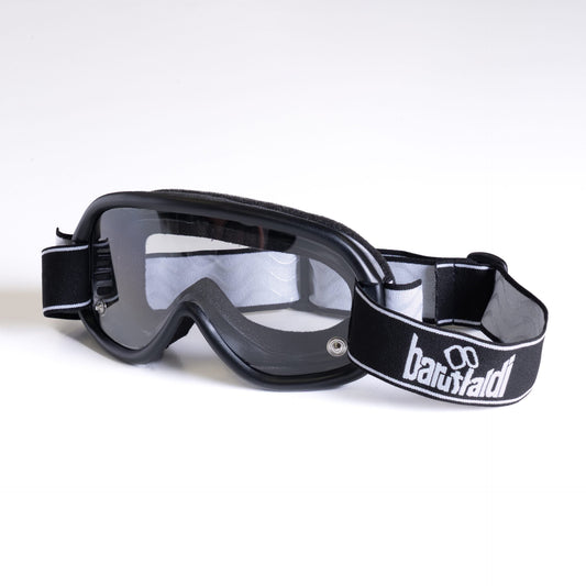 Baruffaldi Speed 4 Goggles - Black
