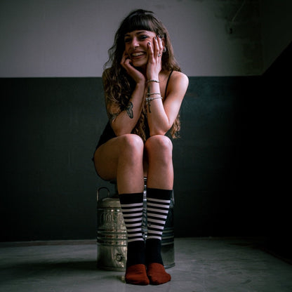 Holyfreedom Socks - St. Quentin