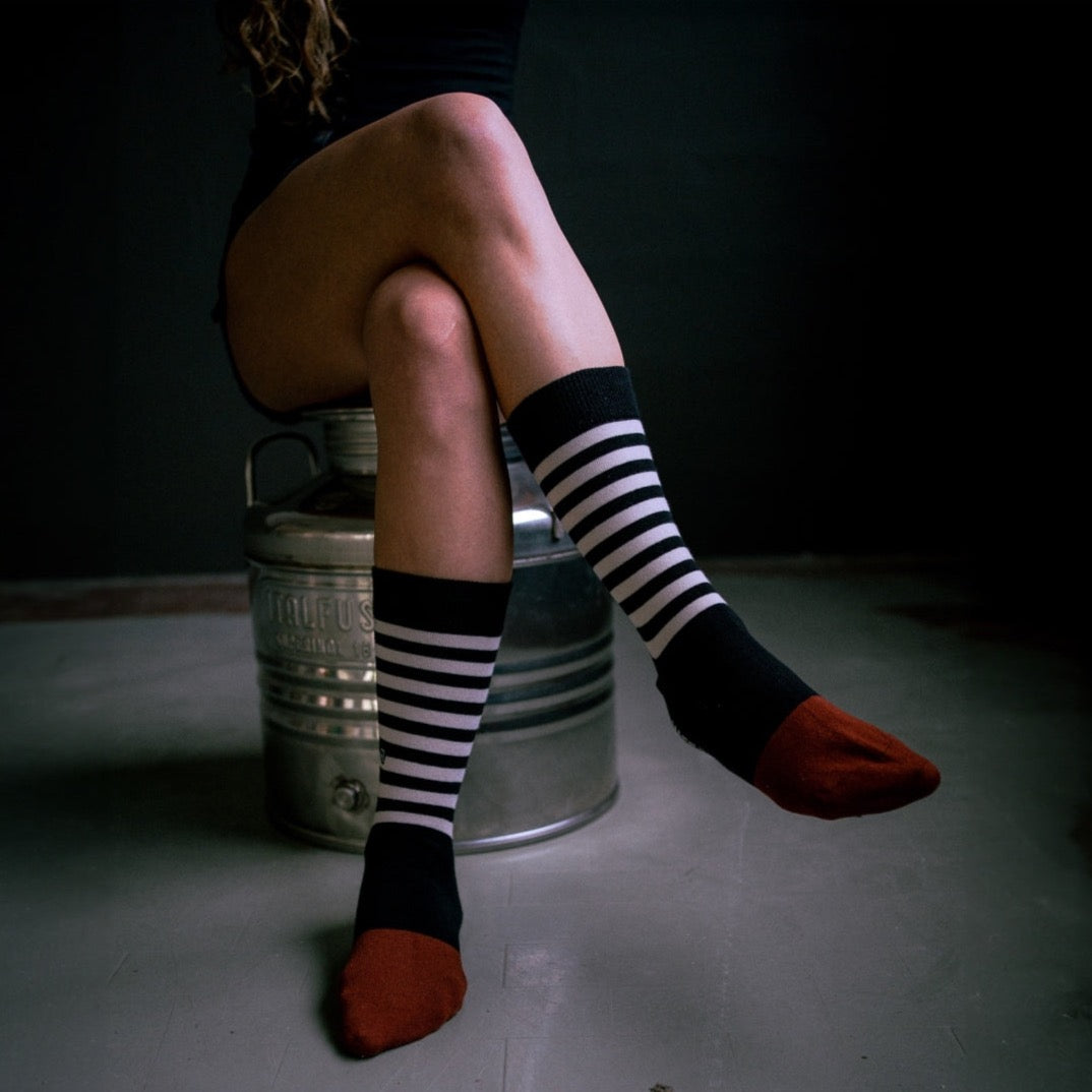 Holyfreedom Socks - St. Quentin