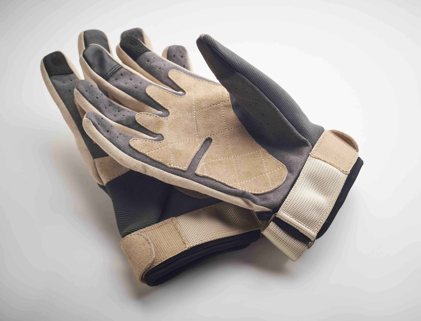 Fuel Sunforce Gloves - Sand