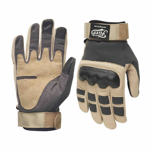 Fuel Sunforce Gloves - Sand