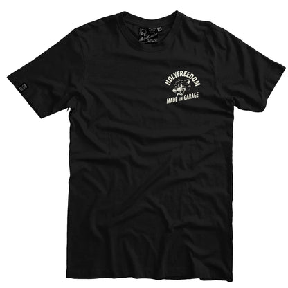 Holyfreedom Felix T-Shirt - Black