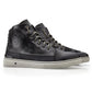 Umberto Luce Grako Motorcycle Sneakers - Black