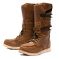 Holyfreedom Terminator High CE Waterproof Boots - Brown
