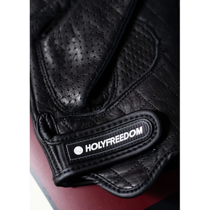 Holyfreedom Tools Motorcycle Gloves - Yellow