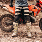 Holyfreedom Motocross Pants - Black