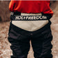 Holyfreedom Motocross Pants - Black