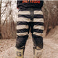 Holyfreedom Motocross Pants - Black