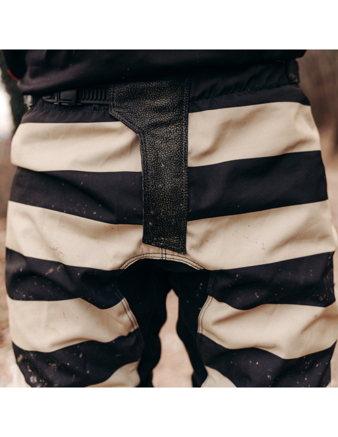 Holyfreedom Motocross Pants - Black