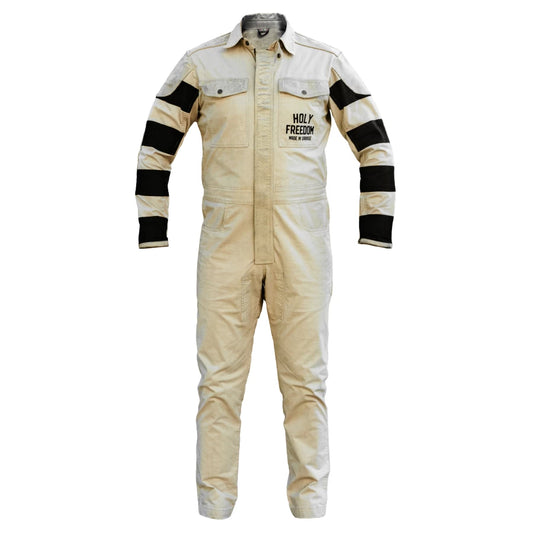 Holyfreedom Tutocrema Full Suit - Off White