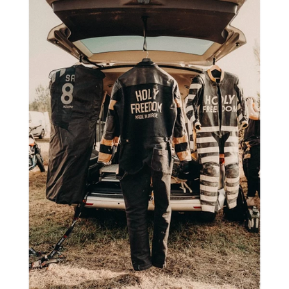 Holyfreedom Tutonero Full Suit - Black
