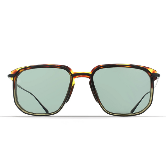 Brett Wayne Sunglasses - Tortoise/Black