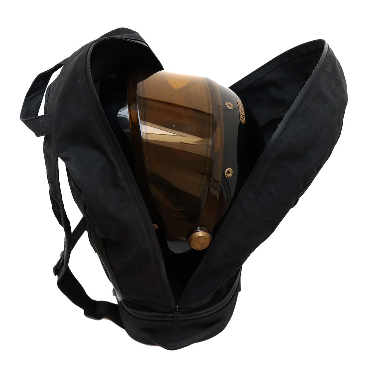 Wentworth Moto Switchback Tail Bag