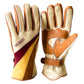 Wildust Sisters 70s Gloves - White