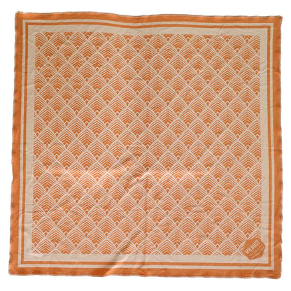 Wildust Sisters Moto Scarf - Redwood