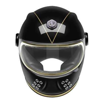 X-Guang Full Face Helmet - Centurion