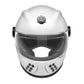 X-Guang Full Face Helmet - Rivoli Matte