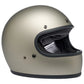 Biltwell Gringo ECE - Flat Titanium