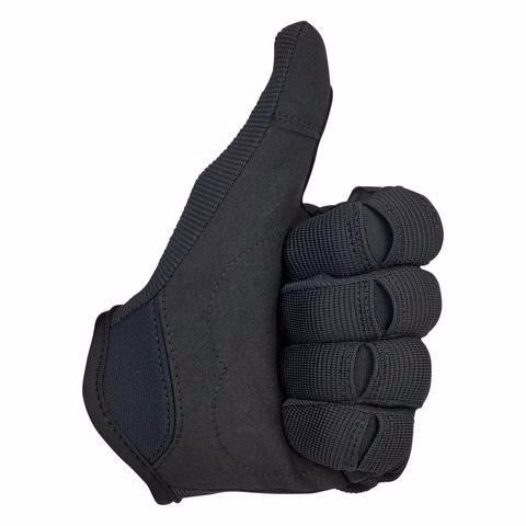 Biltwell Moto Gloves - Black
