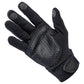 Biltwell Baja Gloves - Black Out
