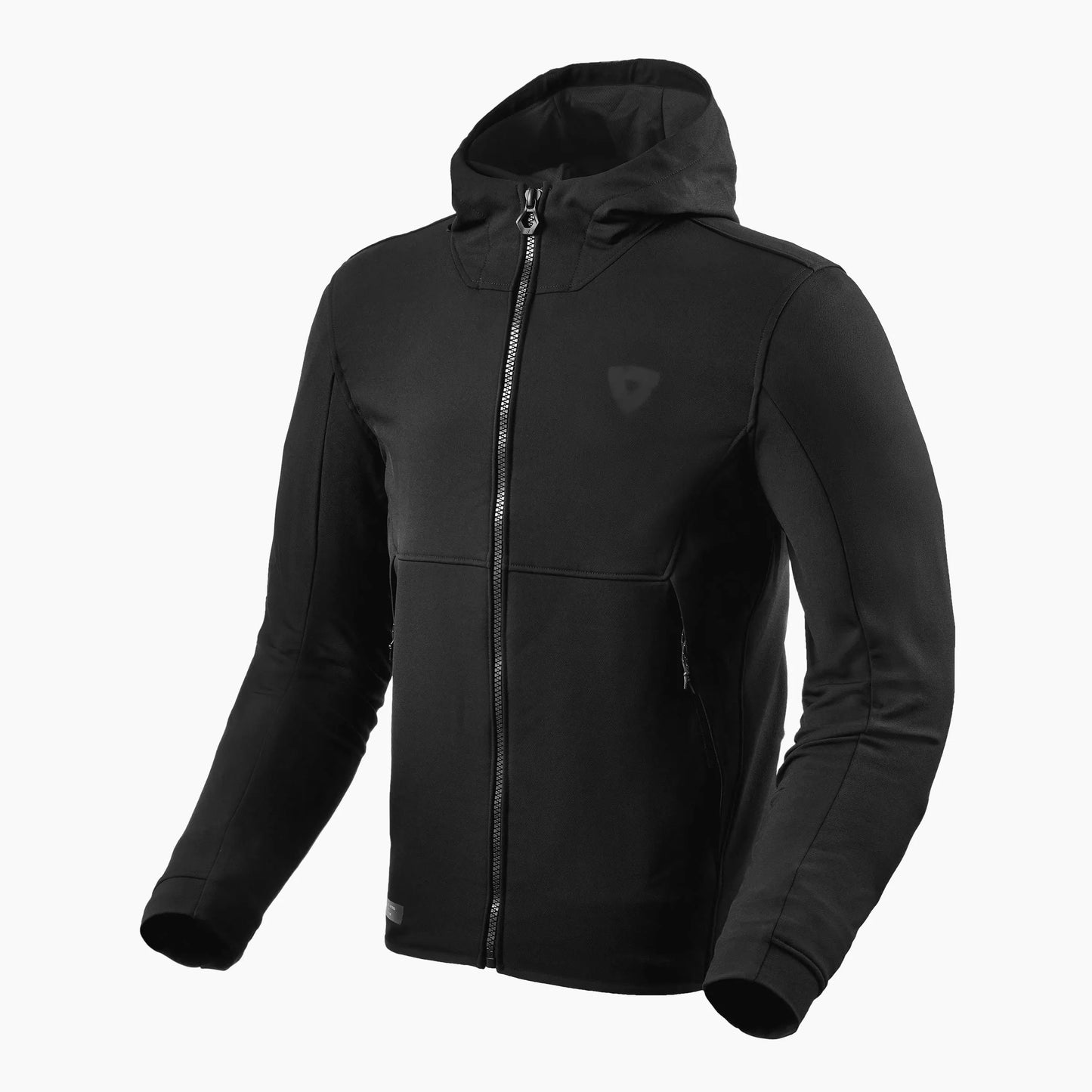 Rev'It Parabolica Hoodie - Black