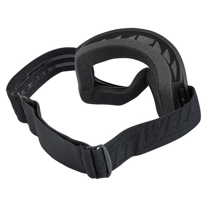 Biltwell Moto 2.0 Goggles - Blackout