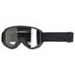 Biltwell Moto 2.0 Goggles - Blackout