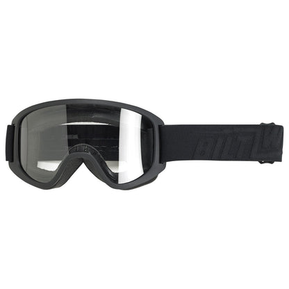 Biltwell Moto 2.0 Goggles - Blackout