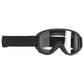 Biltwell Moto 2.0 Goggles - Blackout