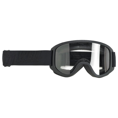 Biltwell Moto 2.0 Goggles - Blackout