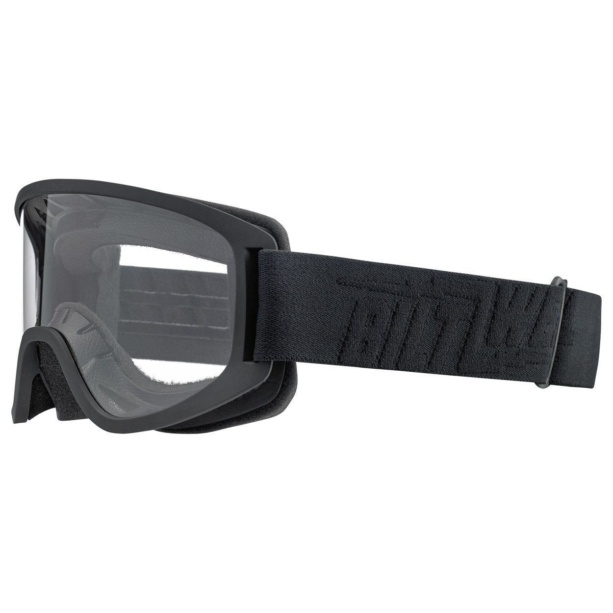 Biltwell Moto 2.0 Goggles - Blackout