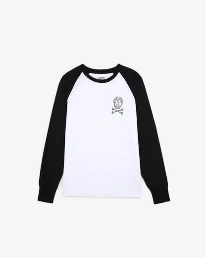Fuel x Scalpers FXS Raglan Long Sleeve
