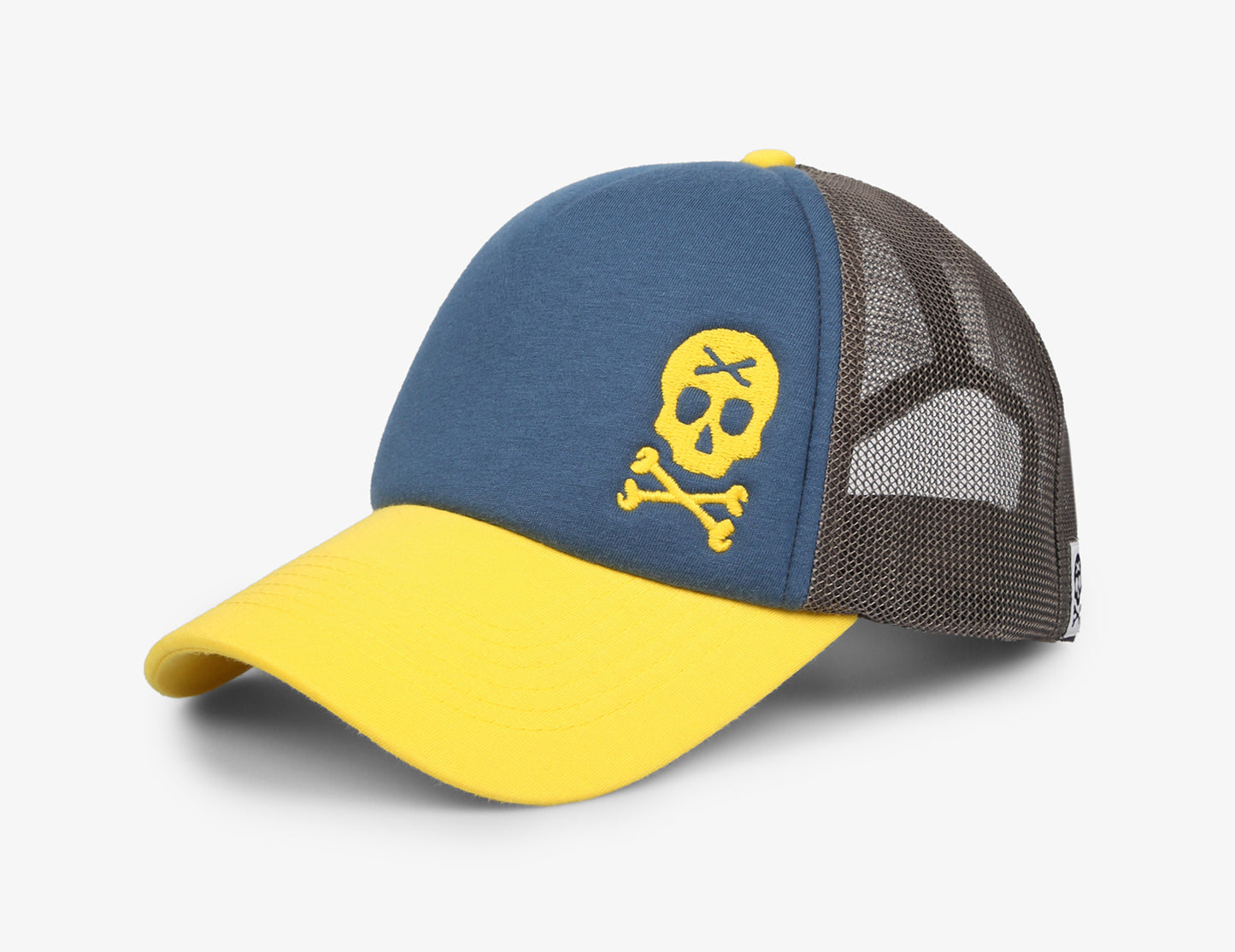 Fuel FXS Logo Cap - Navy