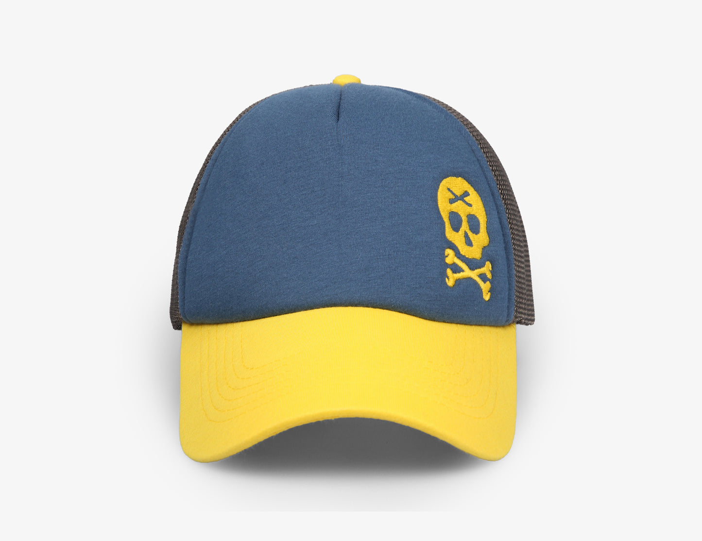 Fuel FXS Logo Cap - Navy